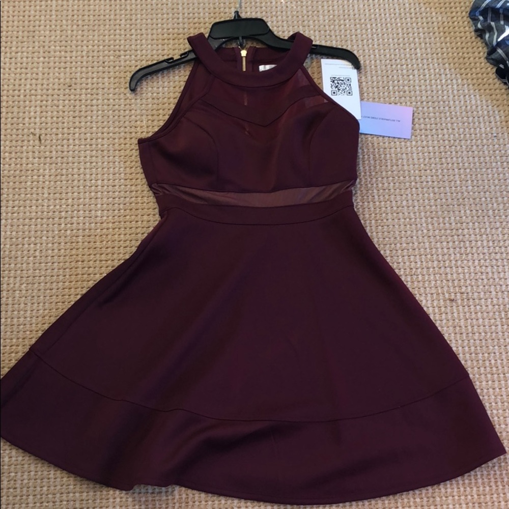 PromGirl Party Dress